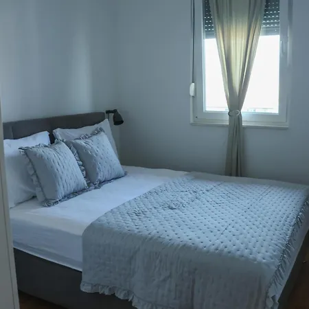 Apartmán Modern Escape With Garage
