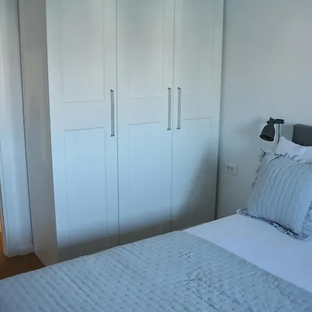 Apartmán Modern Escape With Garage Split