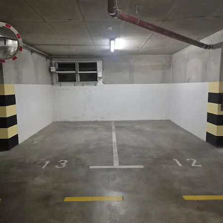Modern Escape With Garage * Спліт